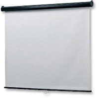 Nobo 4:3 Wall Screen 1750x1325mm (1902392)